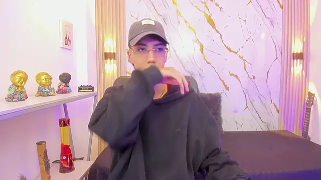 Nikolay Gregori online show from April 23, 4:24 am