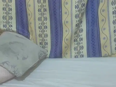 teresita 02 online show from April 22, 9:33 am