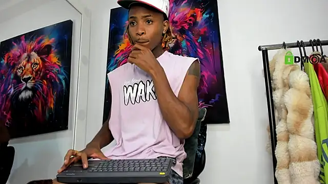 Pantera black 21 online show from December 7, 4:09 am