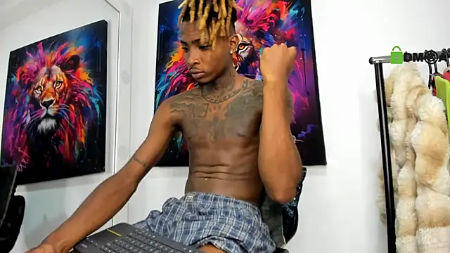 Pantera black 21 online show from December 7, 7:16 am