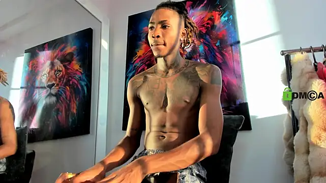 Pantera black 21 online show from December 7, 9:55 pm