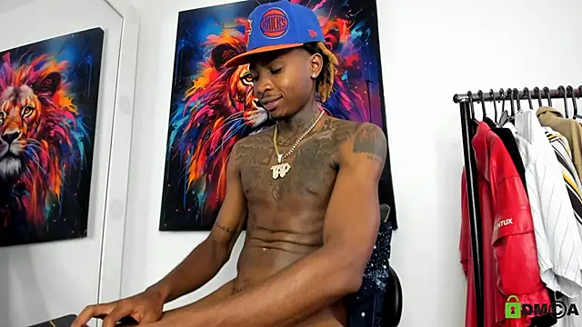 Pantera black 21 online show from December 13, 12:17 pm