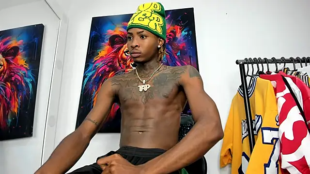 Pantera black 21 online show from December 28, 7:44 am