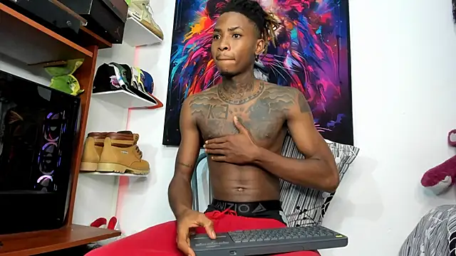 Pantera black 21 online show from February 23, 8:39 am