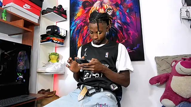 Pantera black 21 online show from September 8, 8:19 pm