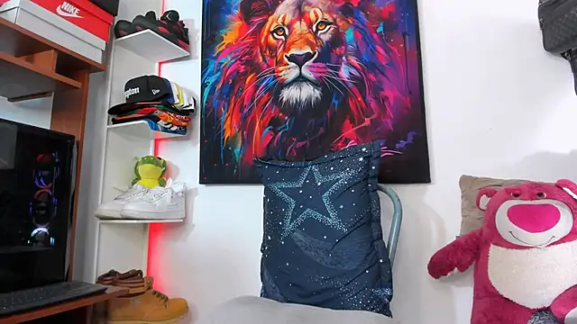 Pantera black 21 online show from September 13, 9:36 pm