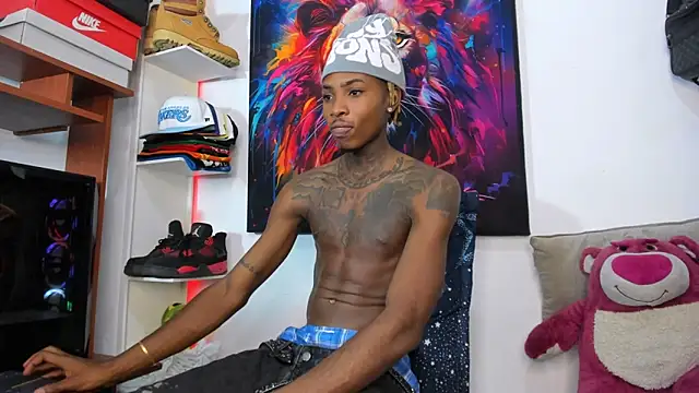 Pantera black 21 online show from September 15, 9:04 pm