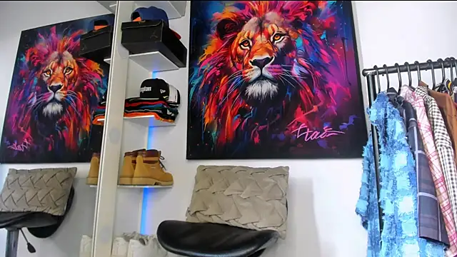 Pantera black 21 online show from October 14, 9:04 pm