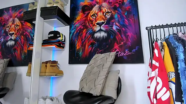 Pantera black 21 online show from October 20, 1:55 pm