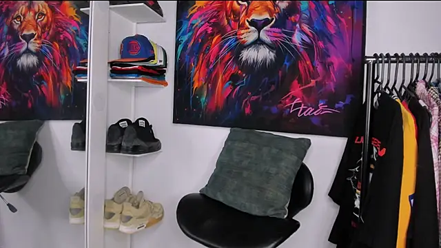 Pantera black 21 online show from November 28, 11:13 am