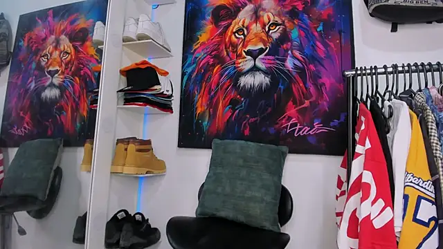 Pantera black 21 online show from February 6, 3:44 am