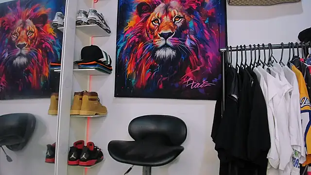 Pantera black 21 online show from April 18, 3:43 am