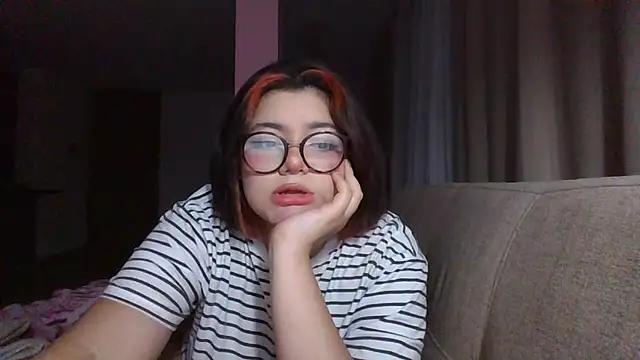 Gaby Danna online show from February 19, 12:57 am