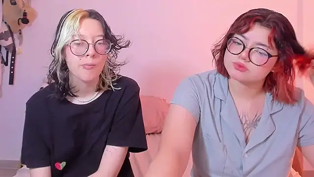 Gaby Danna online show from February 24, 10:14 pm