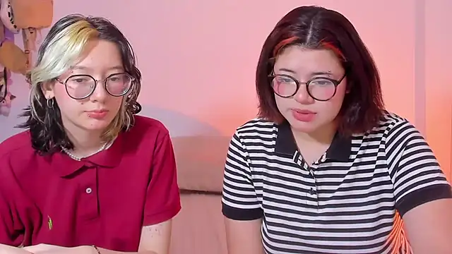 Gaby Danna online show from March 2, 10:05 pm