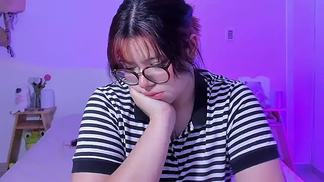 Gaby Danna online show from March 3, 1:31 pm