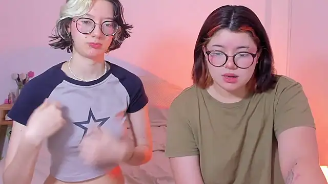 Gaby Danna online show from March 14, 8:38 pm