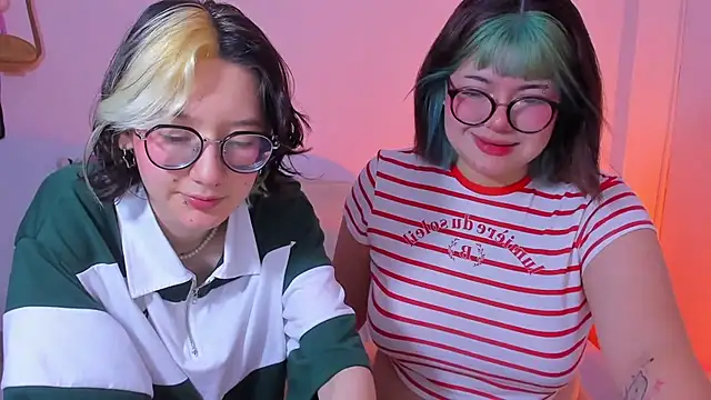 Gaby Danna online show from March 18, 12:16 am