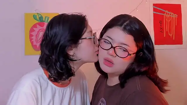 Gaby Danna online show from November 23, 6:52 pm