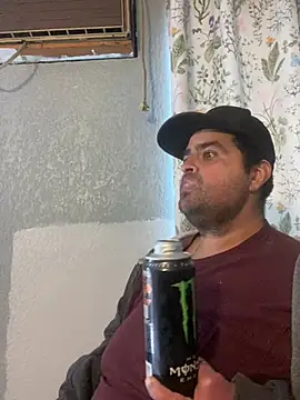 Miguel16i online show from February 12, 5:37 pm