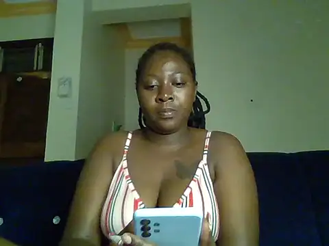 choco dimples online show from October 15, 11:16 pm