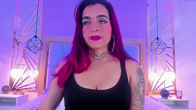 valeriee millerr  online show from December 31, 12:36 pm