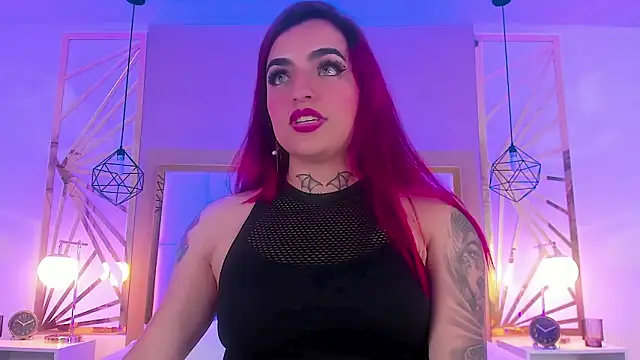 valeriee millerr  online show from January 3, 6:14 pm