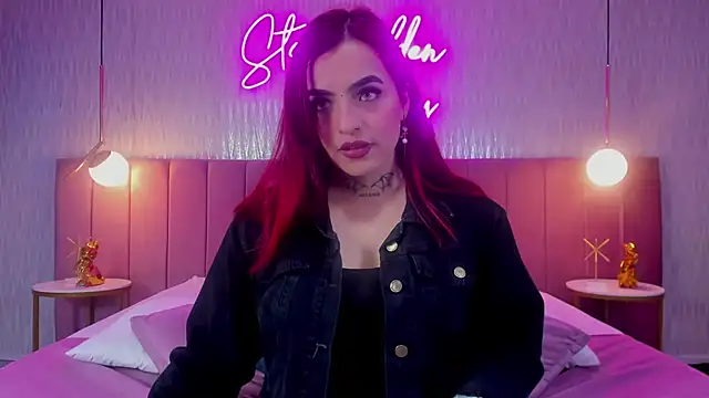 valeriee millerr  online show from January 7, 6:35 pm