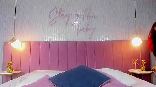 valeriee millerr  online show from January 8, 9:23 pm