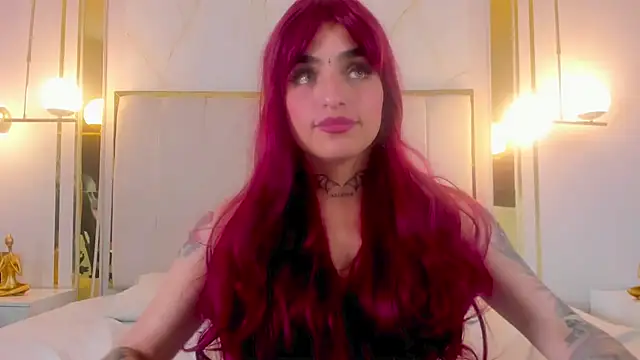 valeriee millerr  online show from January 17, 9:39 pm