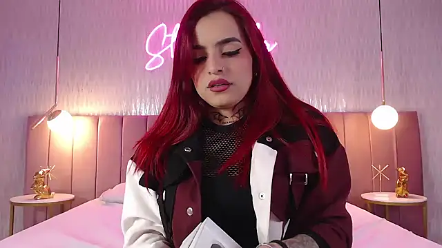 valeriee millerr  online show from January 27, 6:09 pm