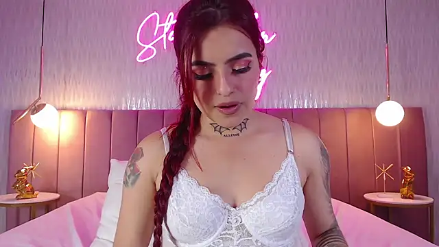 valeriee millerr  online show from January 29, 9:28 pm