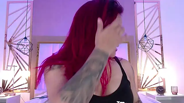 valeriee millerr  online show from February 4, 6:17 pm