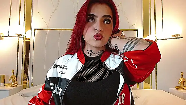 valeriee millerr  online show from February 12, 6:19 pm