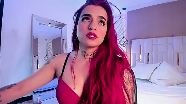 valeriee millerr  online show from March 14, 6:18 pm