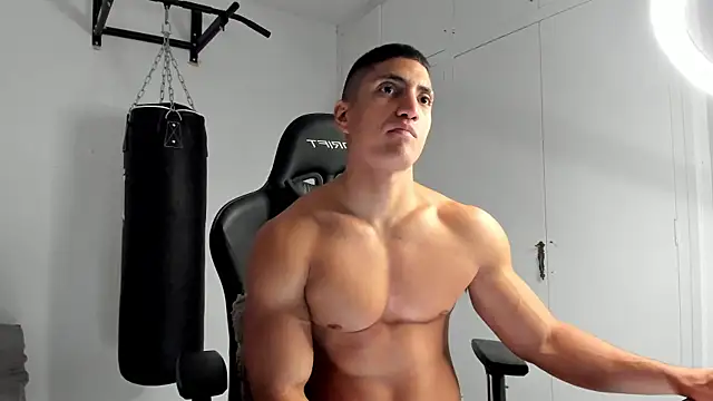 dan01  online show from November 8, 2:50 pm