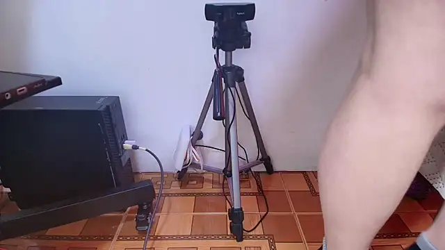 Eda Bonne online show from October 6, 12:57 pm