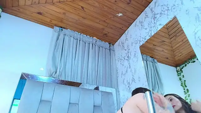 Eda Bonne online show from February 15, 12:47 pm