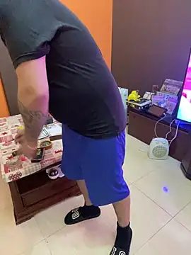 ToAnWTW online show from March 2, 10:49 pm