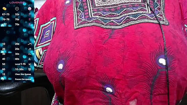 kalpanaaishaa online show from February 3, 10:14 am