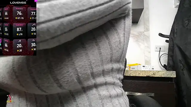 kalpanaaishaa online show from February 14, 10:17 am