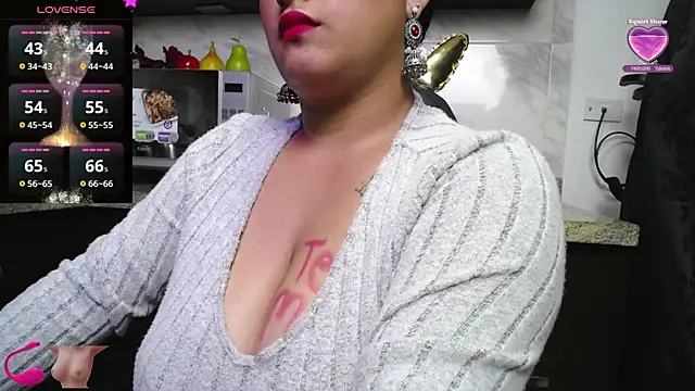 kalpanaaishaa online show from February 20, 1:19 pm