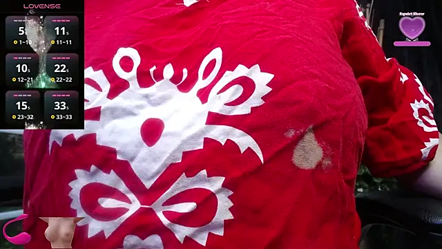 kalpanaaishaa online show from November 6, 10:16 am