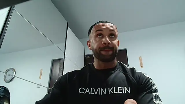 Magnificmuscles89 online show from April 23, 11:42 am