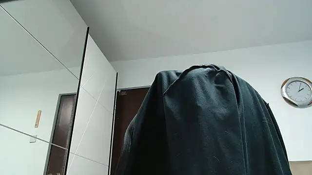 Magnificmuscles89 online show from April 24, 11:01 am