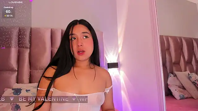 NikyBrookss online show from February 4, 12:11 pm