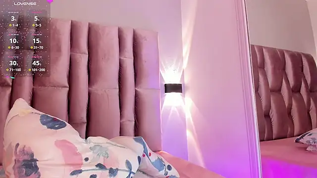 NikyBrookss online show from February 25, 2:54 pm