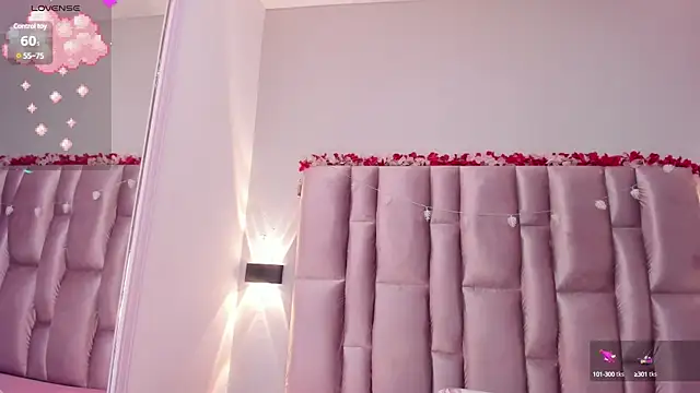 NikyBrookss online show from March 5, 3:40 pm