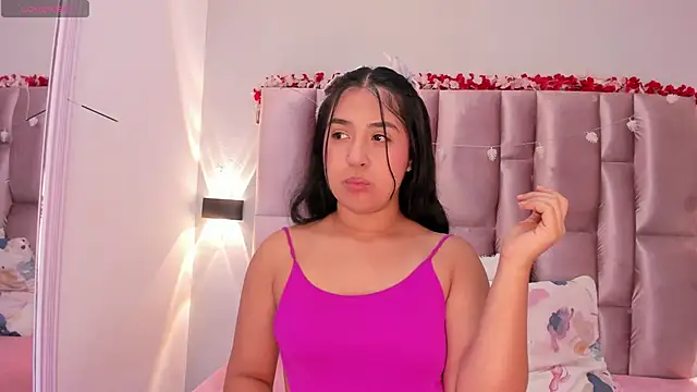 NikyBrookss online show from March 6, 11:14 am