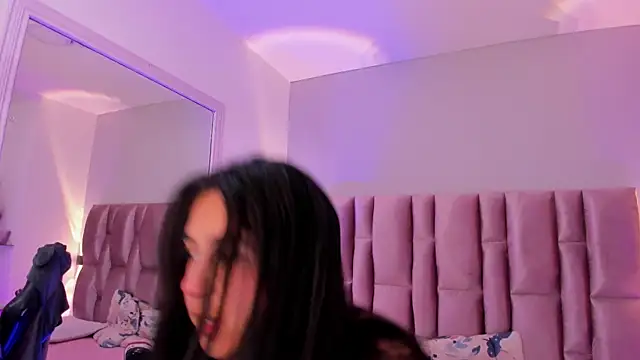 NikyBrookss online show from September 14, 12:37 pm